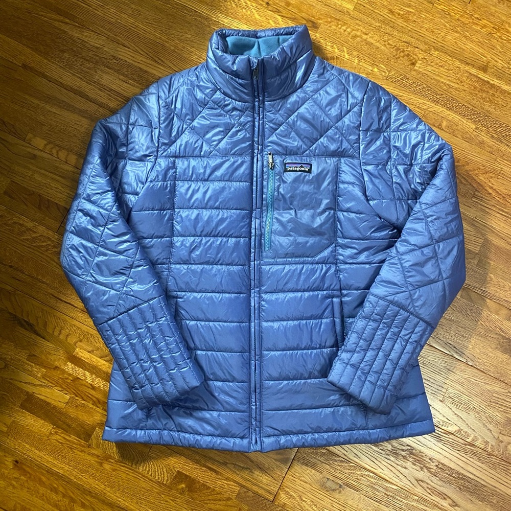 Patagonia Radalie Puffer Jacket